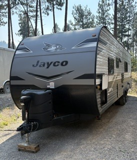 2023 Jayco JAY FLIGHT 274BH RV
