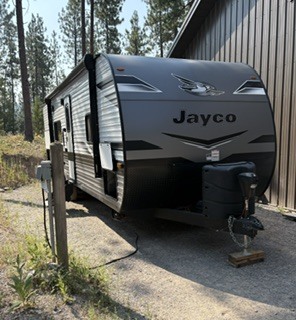 2023 Jayco JAY FLIGHT 274BH in superior MT