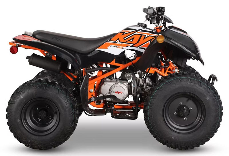 2026 Kayo Storm 150 EFI in kingsport TN