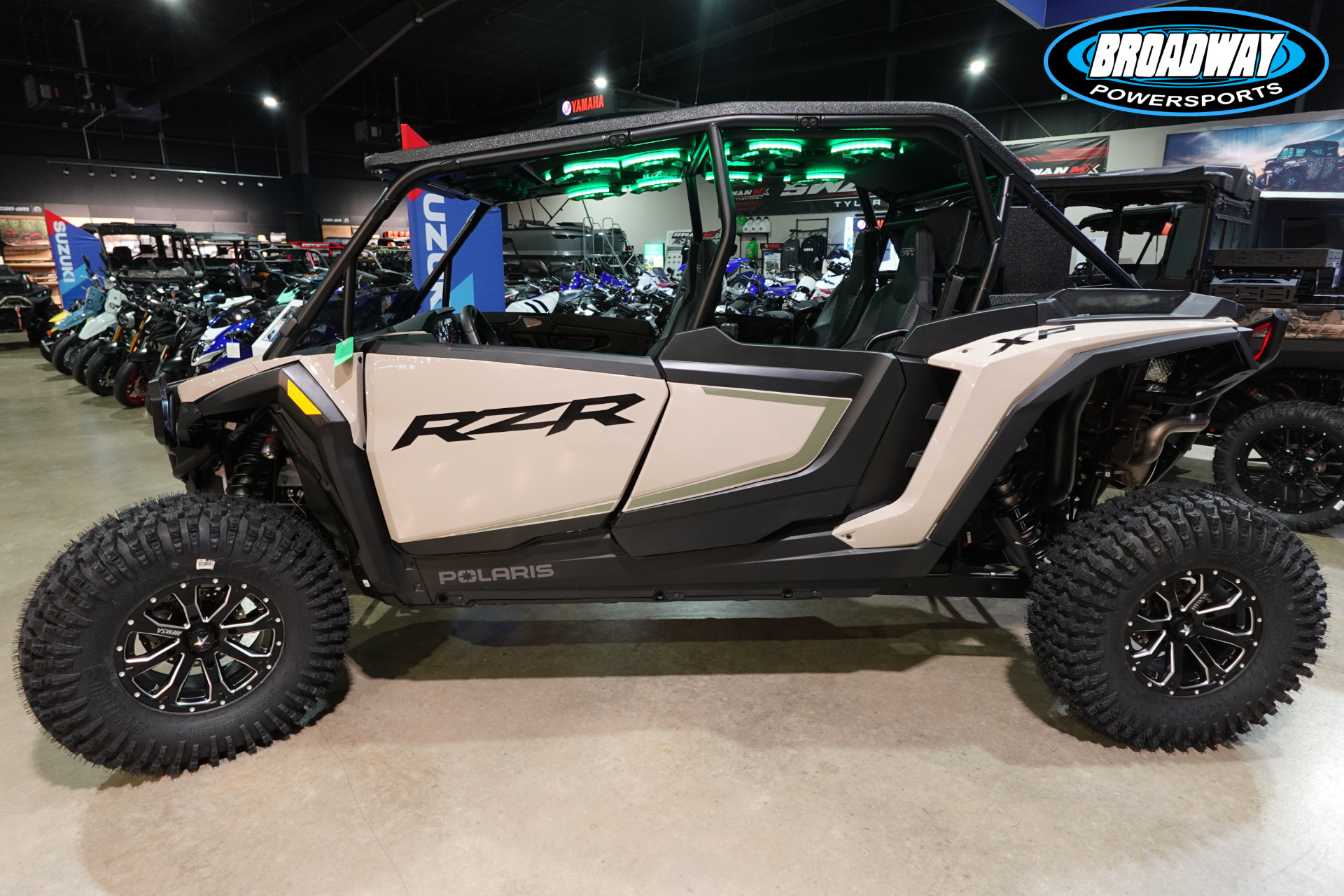 2026 Polaris RZR XP 4 1000 Sport in tyler TX