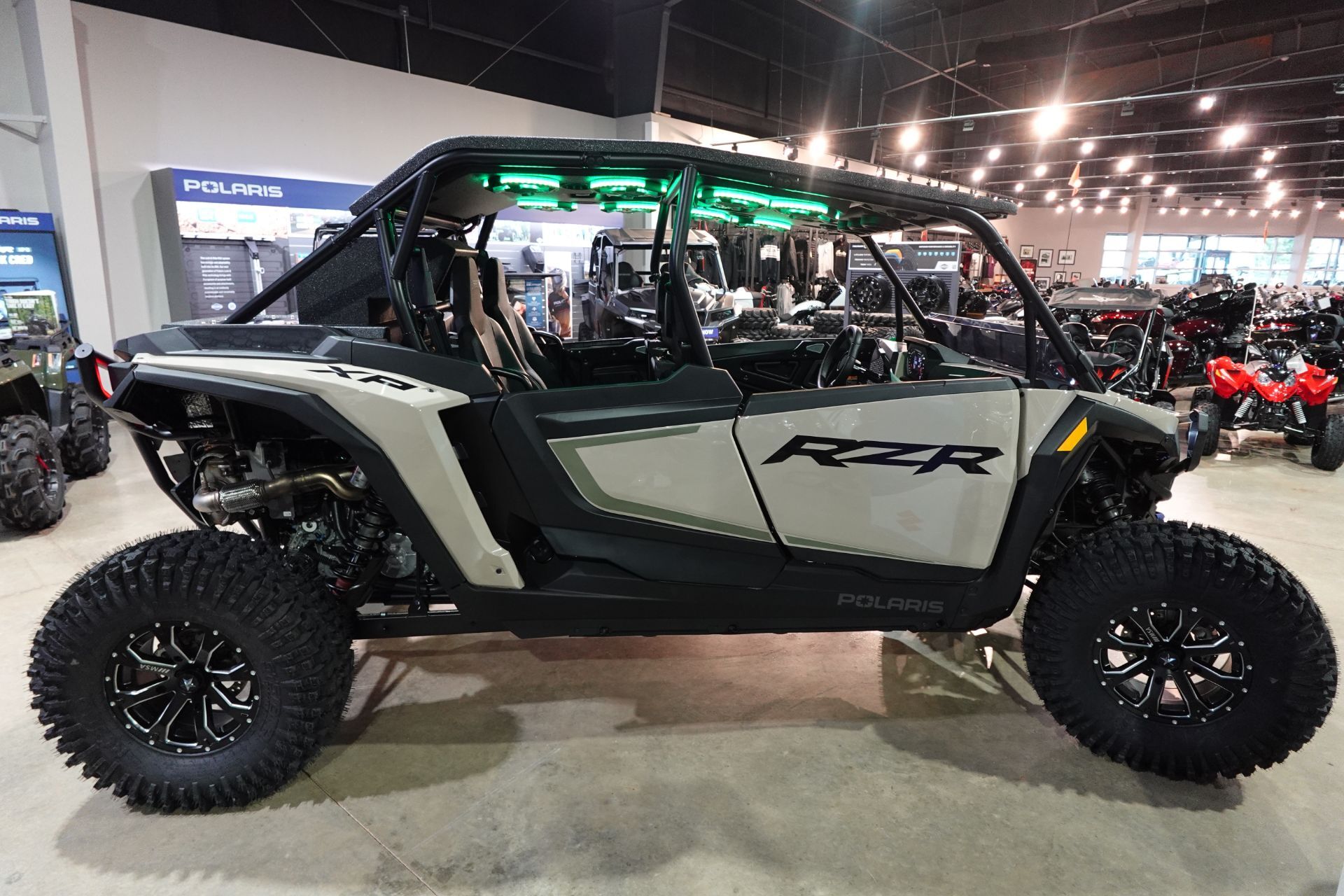 2026 Polaris RZR XP 4 1000 Sport in tyler TX