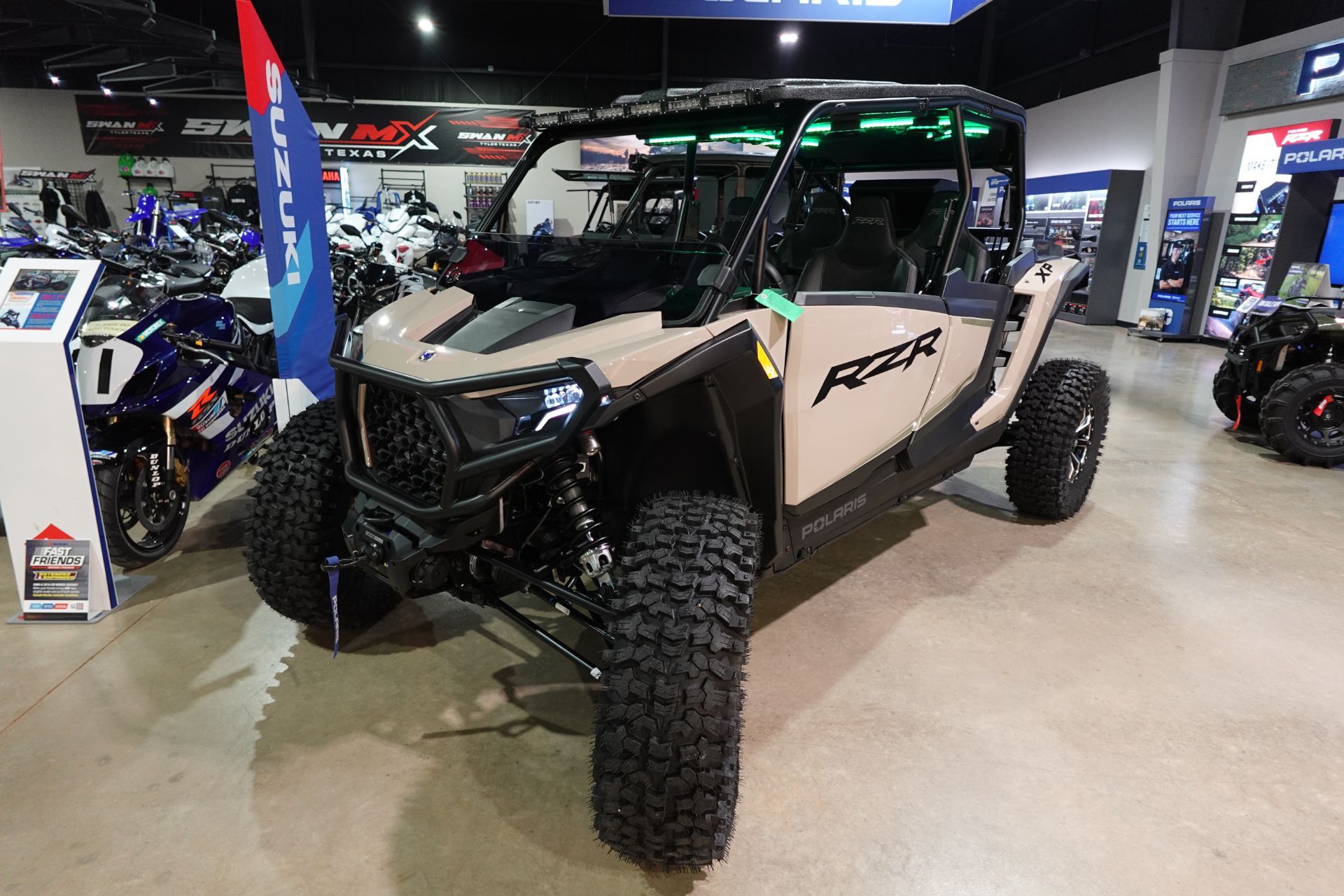 2026 Polaris RZR XP 4 1000 Sport in tyler TX
