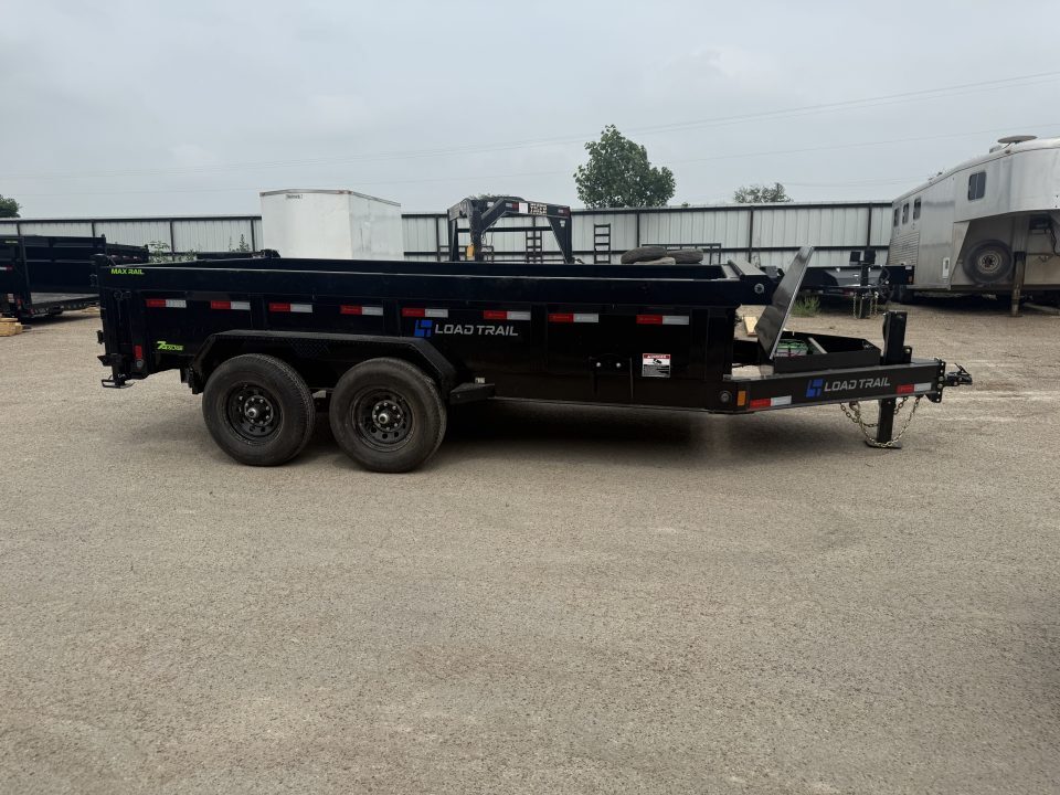 2026 Load Trail 83X14 14K in Waco, TX