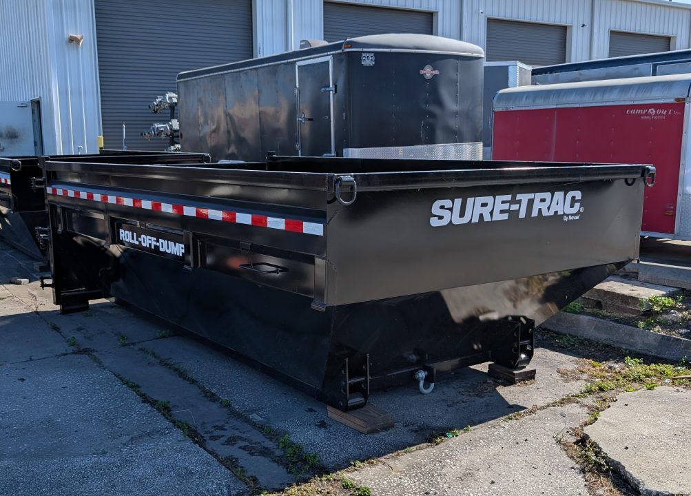 2024 Sure-Trac NSTROB82144-135 in Saint Cloud, FL