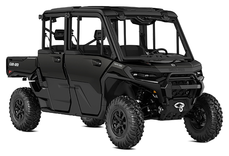 2026 Can-Am Defender MAX XT CAB HD11 in toronto SD