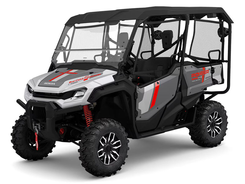 2025 Honda Pioneer 1000-5 Trail Special Edition in springfield MO