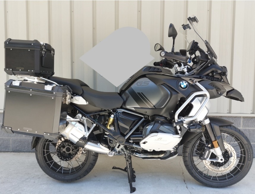 2023 BMW R 1250 GS ADVENTURE in Washington, DC