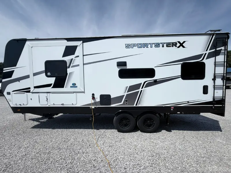 2026 KZ RV Sportster X 22X