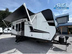 2026 KZ RV Sportster X 22X