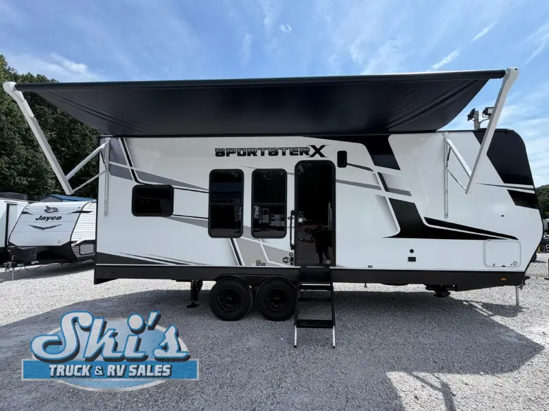 2026 KZ RV Sportster X 22X