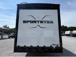2026 KZ RV Sportster X 22X
