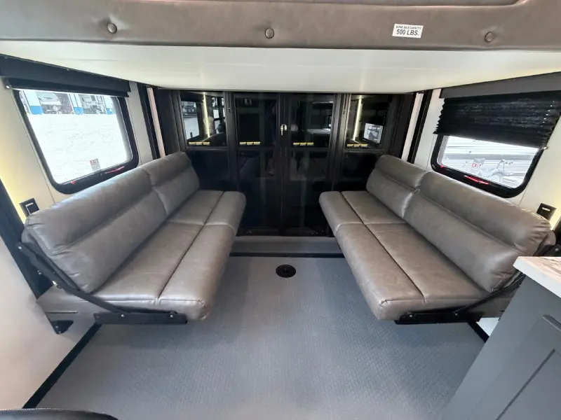 2026 KZ RV Sportster X 22X