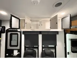 2026 KZ RV Sportster X 22X