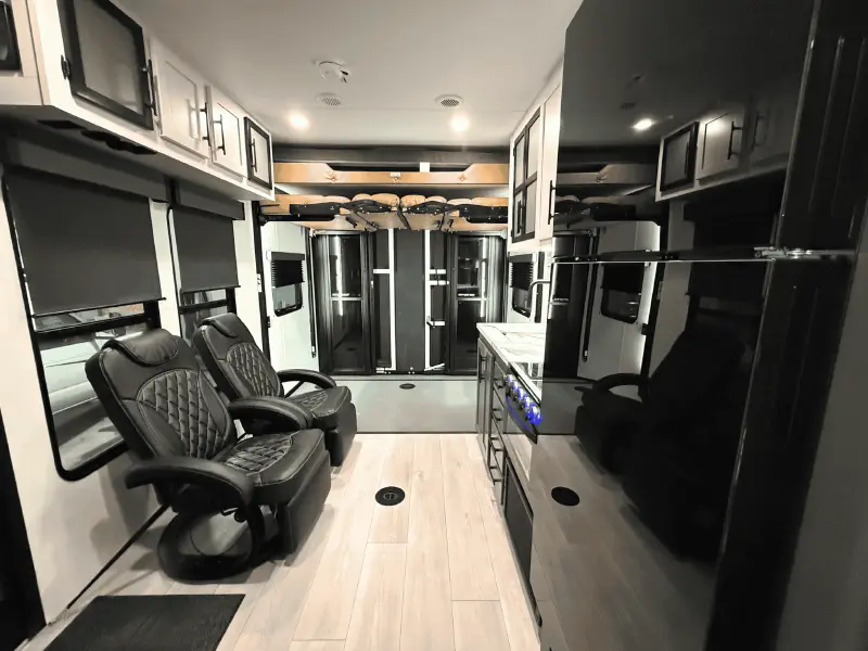 2026 KZ RV Sportster X 22X