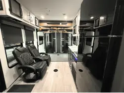 2026 KZ RV Sportster X 22X