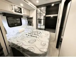 2026 KZ RV Sportster X 22X