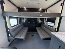 2026 KZ RV Sportster X 22X