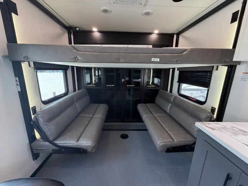 2026 KZ RV Sportster X 22X
