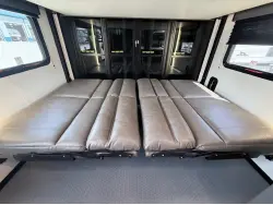 2026 KZ RV Sportster X 22X
