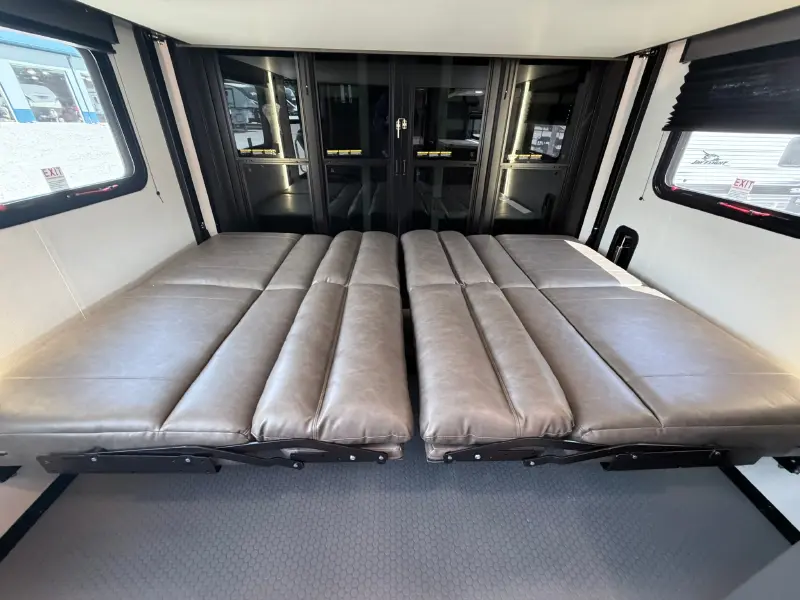 2026 KZ RV Sportster X 22X