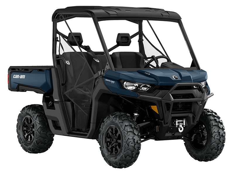 Can-Am Defender HD7 Four Wheelers For Sale Near Roanoke, VA - ATV