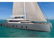 4 Center Console Catamarans Under 30 Feet image
