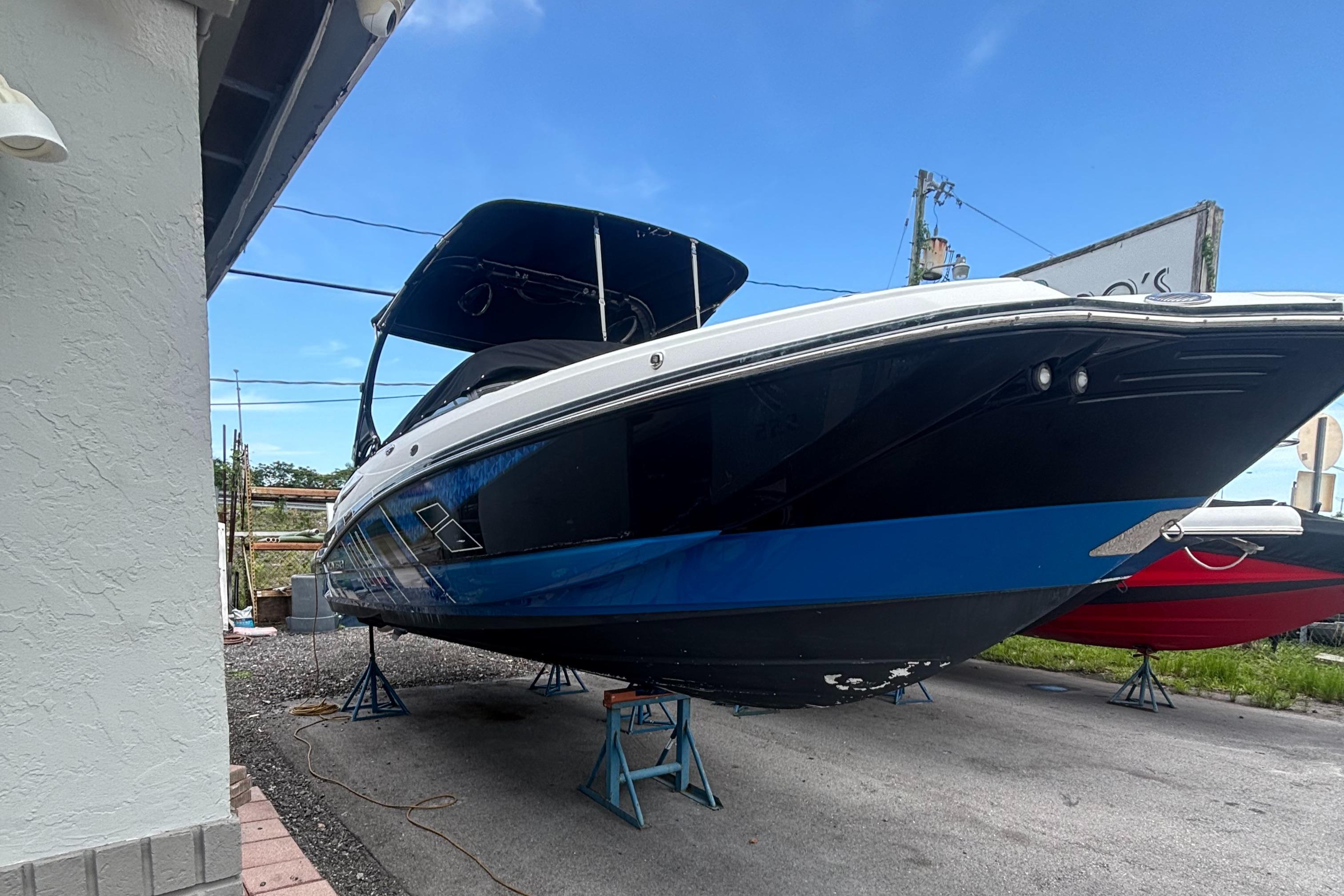 2017 Monterey M-65 MX6 in falmouth MA