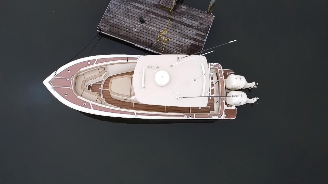 2015 Scout 300 LXF in falmouth MA