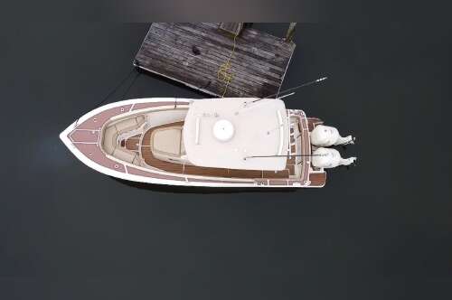 2015 Scout 300 LXF in falmouth MA