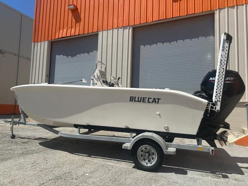 2024 Bluecat 17 in falmouth MA