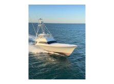 Albemarle 45 Carolinian Preview image