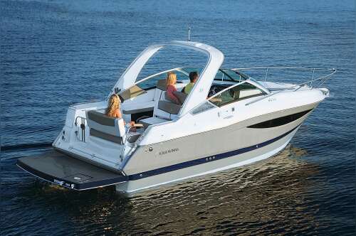 2017 Four Winns V275 V355 in falmouth MA