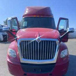 2022 INTERNATIONAL LT625 in Fontana, CA