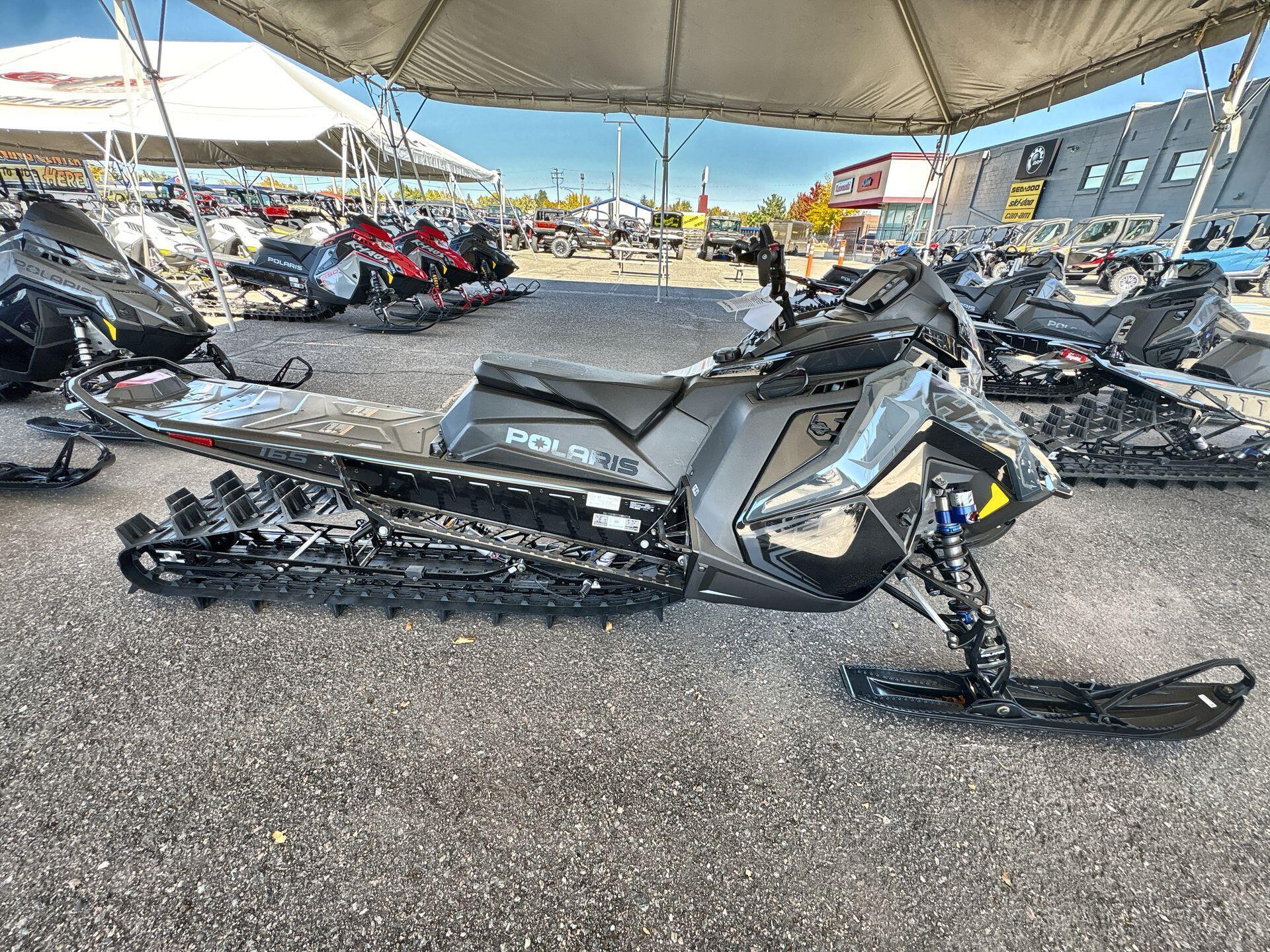 2026 Polaris SNO-26 850 RMK KHAOS 165 in lakewood CO