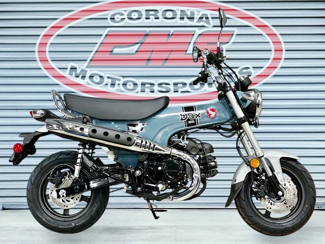 2025 Honda Dax 125 125 in Corona, CA