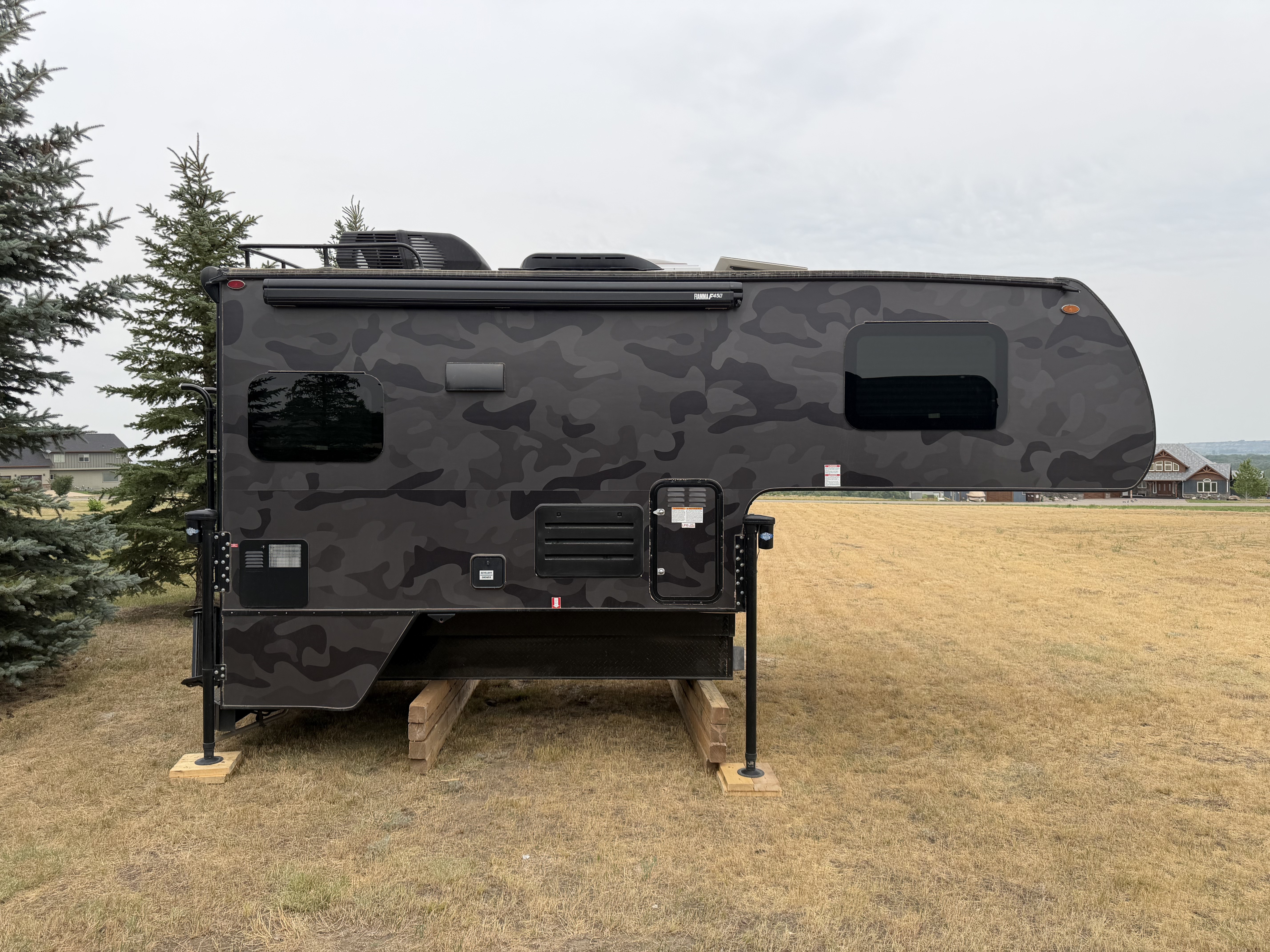 2023 Northwood Mfg ARCTIC FOX 865 RV