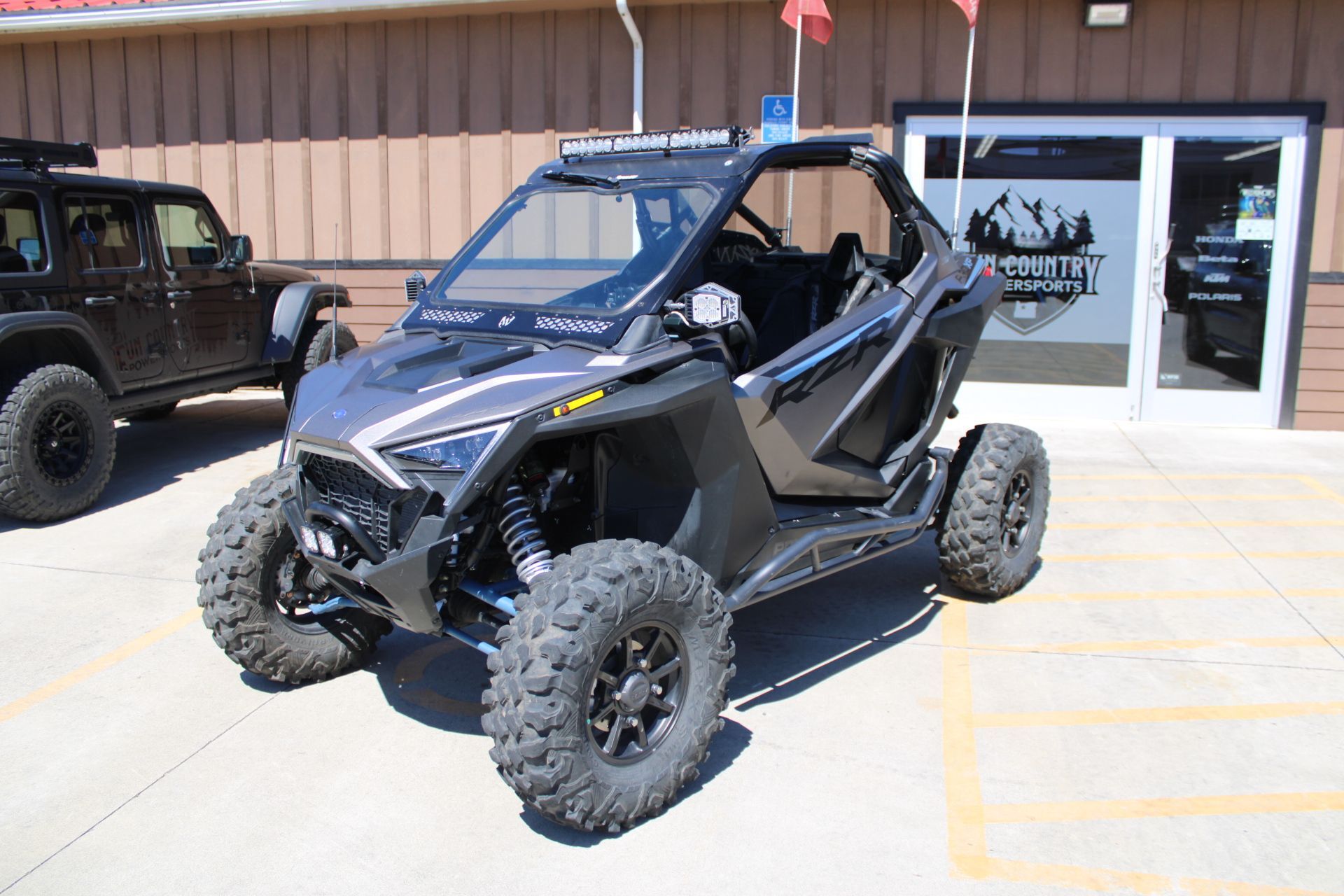 Used Side by Sides For Sale in Oregon - ATV Trader