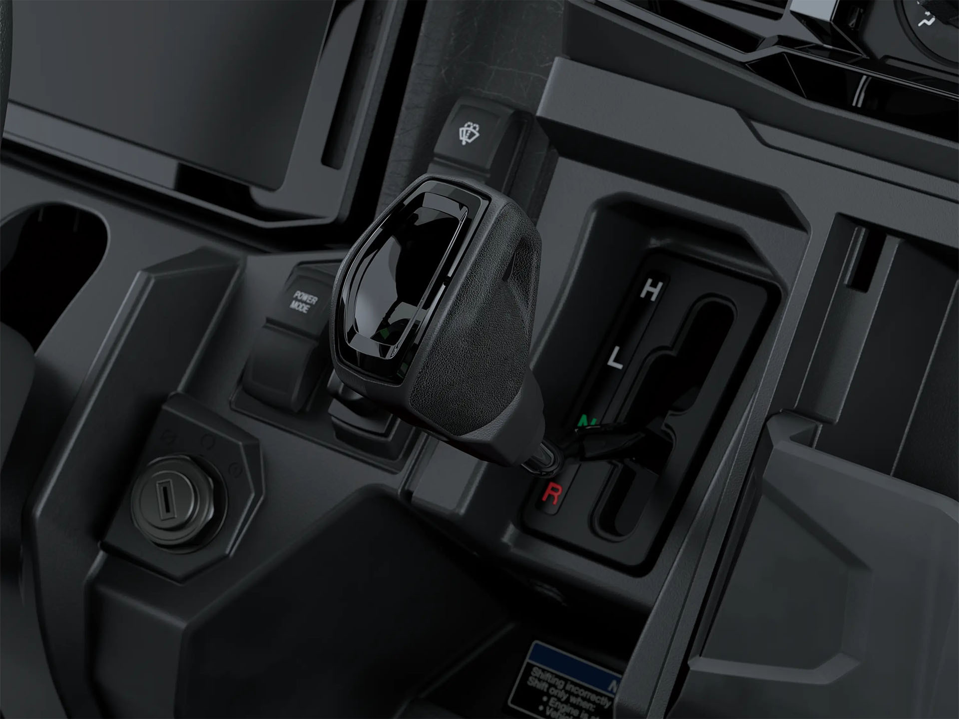 2026 Kawasaki RIDGE® CREW HVAC Camo in durant OK