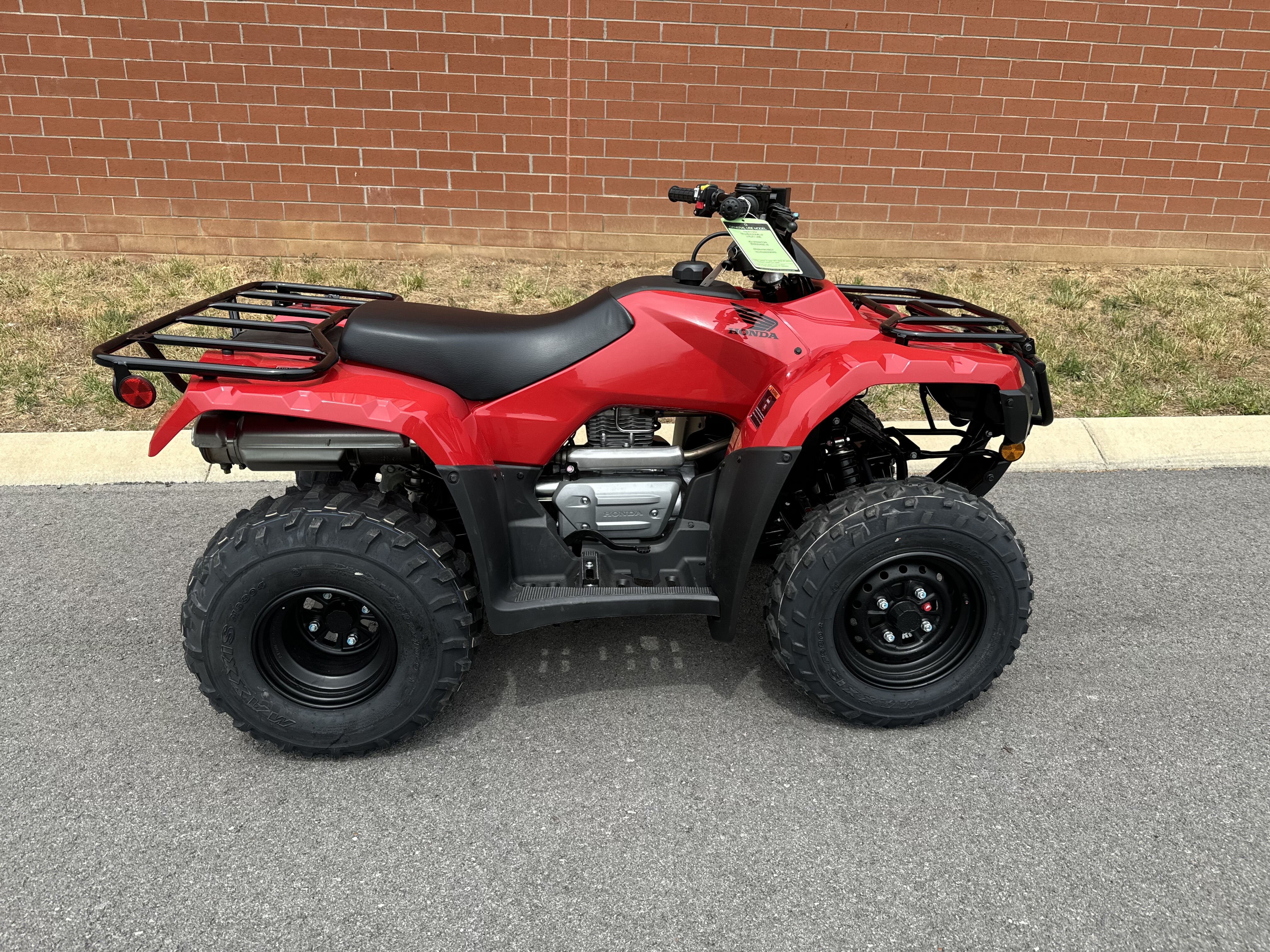2026 Honda FourTrax Recon in lebanon TN