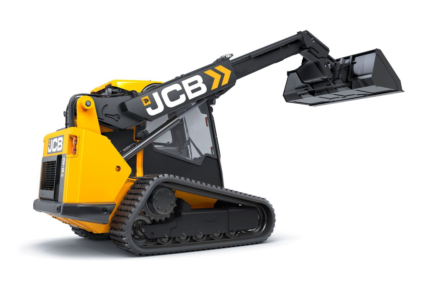 JCB 3TS-8T in Menomonee Falls, WI