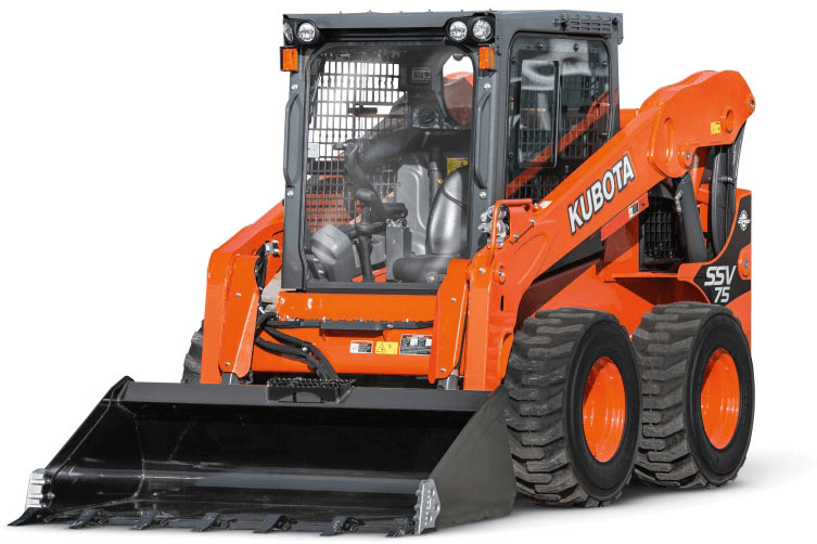 Kubota SSV65 in Menomonee Falls, WI