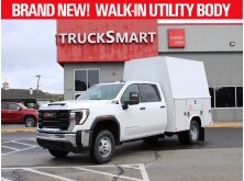 Commercial Trucks with the Highest Towing and Payload Capacities image