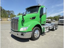 Semi-Truck Financing Advice for First-Time Owner-Operators image