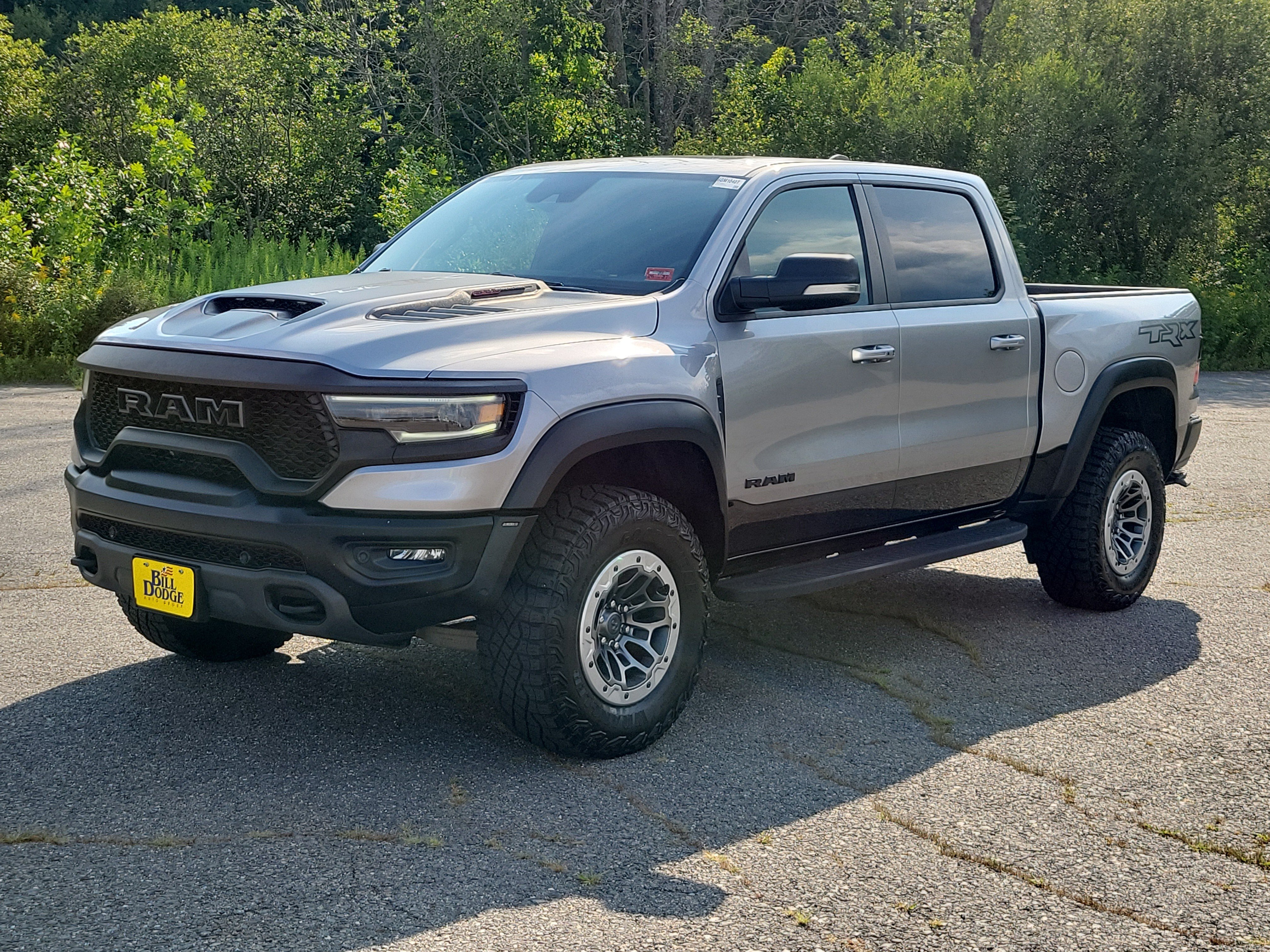 2021 RAM 1500 in Westbrook, ME
