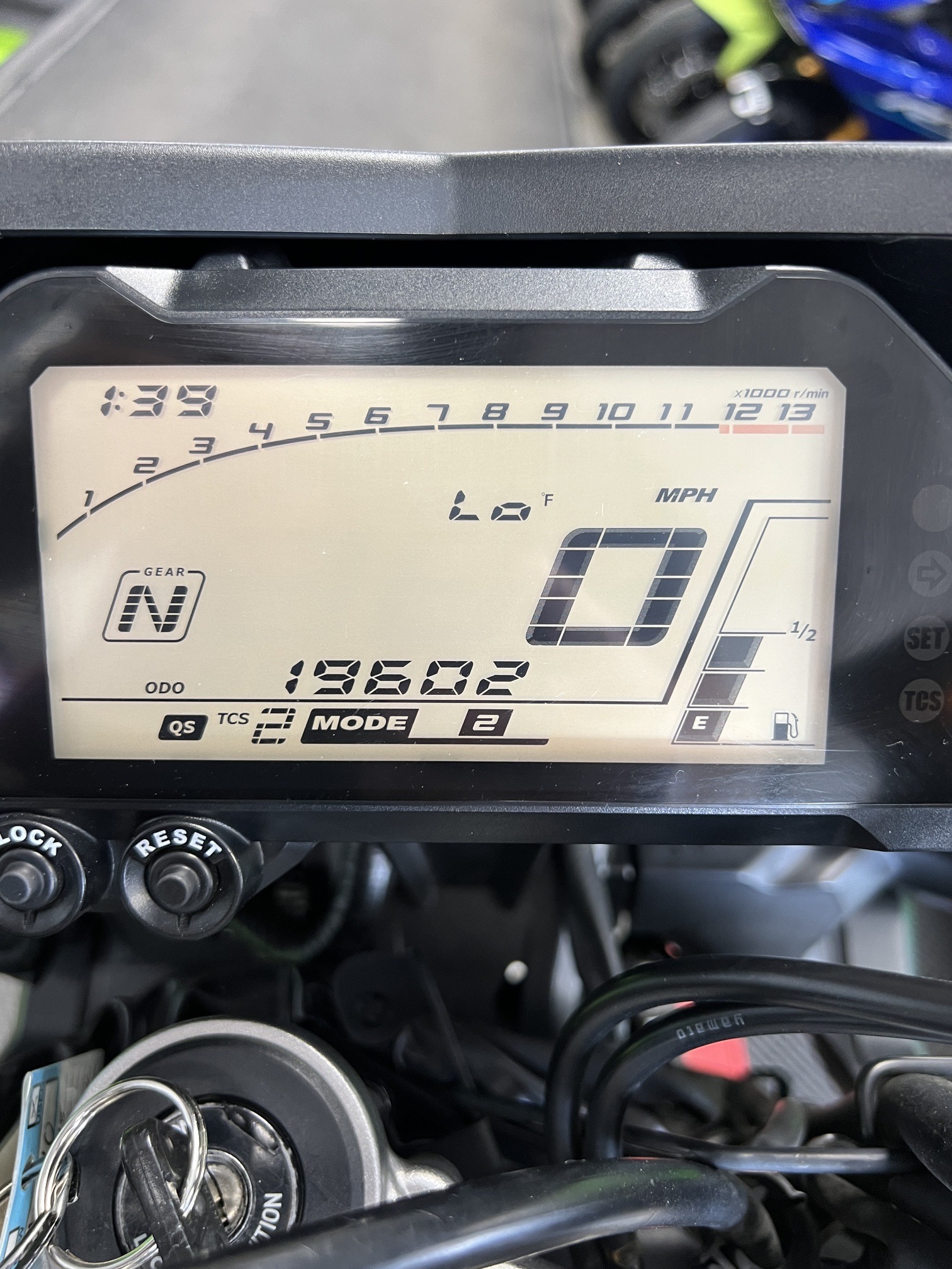 2018 Yamaha MT-10 10 in Hicksville, NY