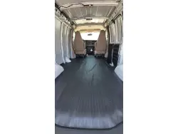 2026 CHEVROLET EXPRESS G2500