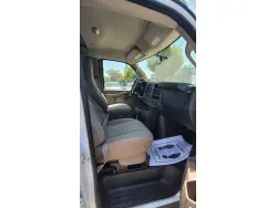 2026 CHEVROLET EXPRESS G2500