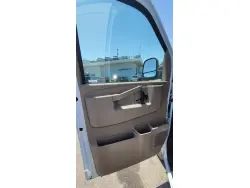 2026 CHEVROLET EXPRESS G2500