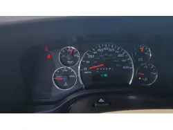 2026 CHEVROLET EXPRESS G2500