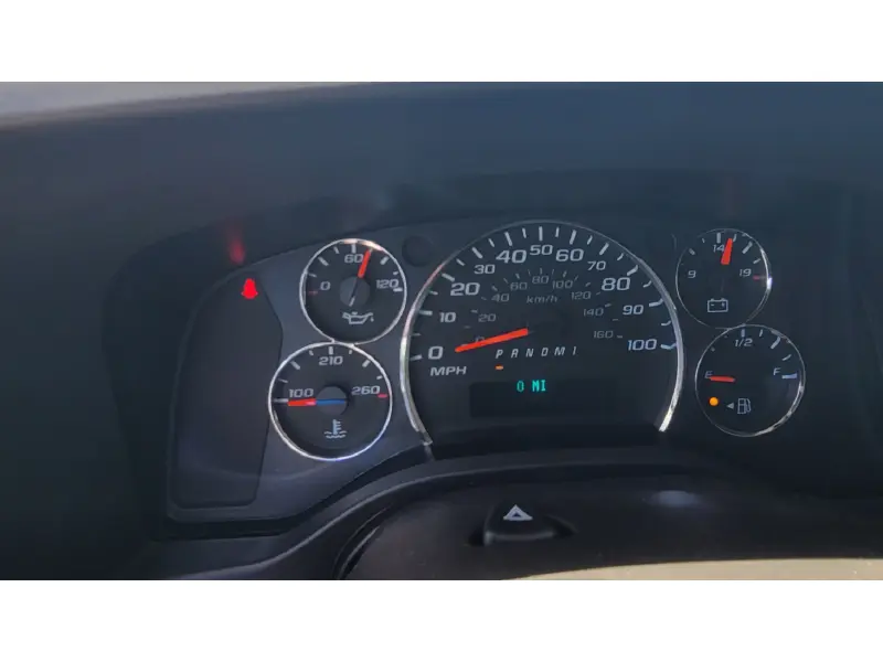 2026 CHEVROLET EXPRESS G2500